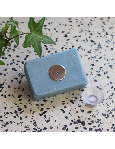 Porte-savon magnétique Porte-savon magnétique