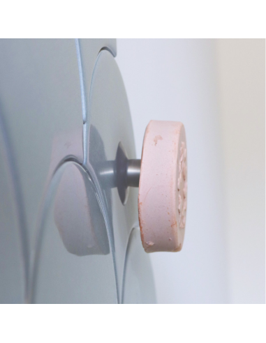 Porte-savon magnétique Porte-savon magnétique
