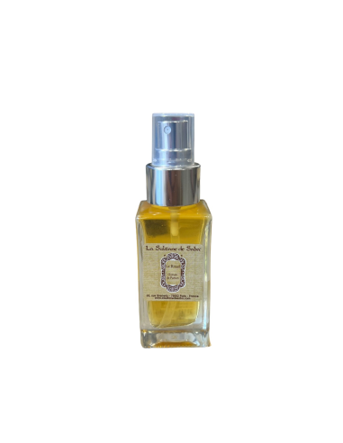 Extrait de Parfum - Rituel lotus &...