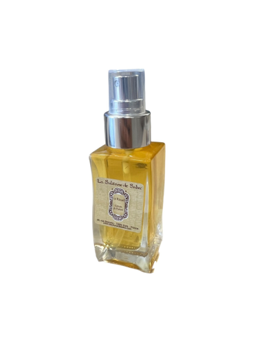 Extrait de Parfum - Rituel lotus &...