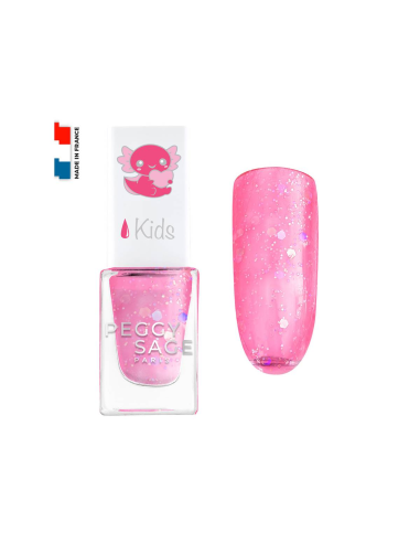 Collection kids - Mini vernis à ongles