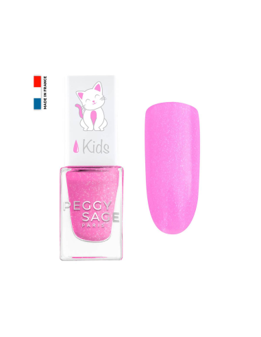 Collection kids - Mini vernis à ongles