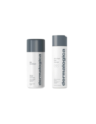 Ultra clean, Ultra smooth duo