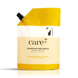 Shampoing Réparateur - 600ml