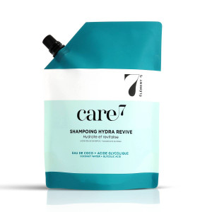 Shampoing Hydratant - 600ml