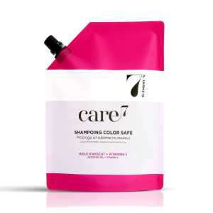 Shampoing Brillance - 600ml