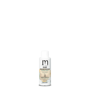 Shampooing rafraichissant...