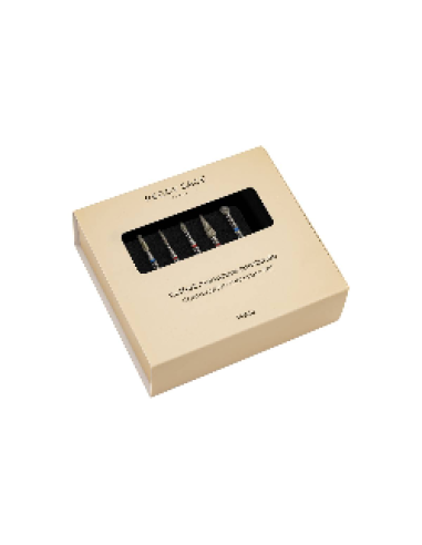 Coffret manucure combinée