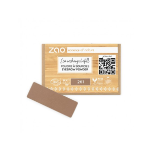 Recharge - Poudre à...