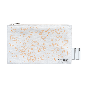 Ma trousse d’école