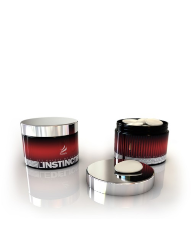 Les Galets de Camylle - L'Instinctif