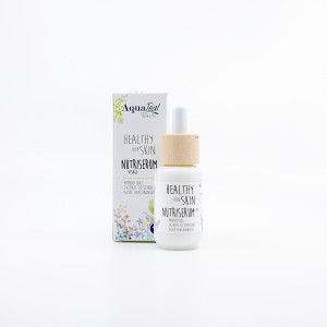 Healthy food skin-...