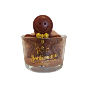 Bougie verrines - sans...