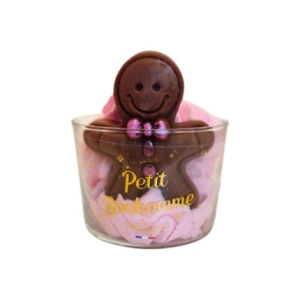 Bougie verrines - sans...