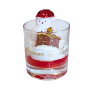 Bougie XL - sans bijou -...