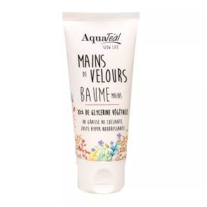 Mains de velours - Baume mains