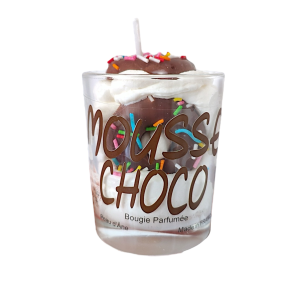 Bougie mini - sans bijou -...