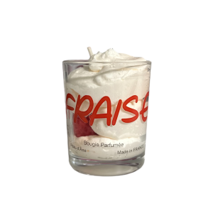 Bougie mini - sans bijou -...