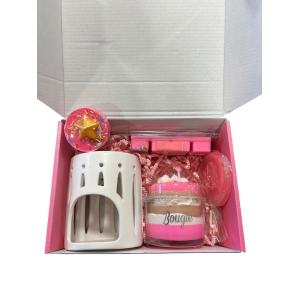 Coffret Birthday