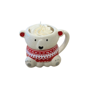 Mug fancy - sans bijou -...