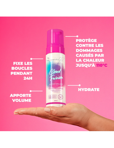 Cloud Fusion Cloud Fusion