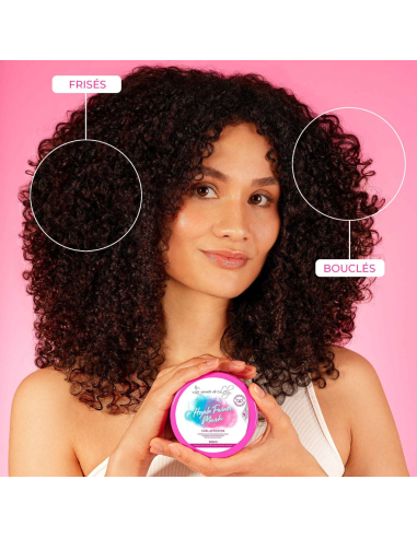 Hyalu Fusion Mask Hyalu Fusion Mask