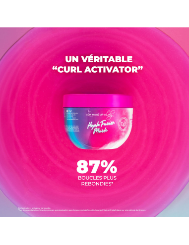 Hyalu Fusion Mask Hyalu Fusion Mask