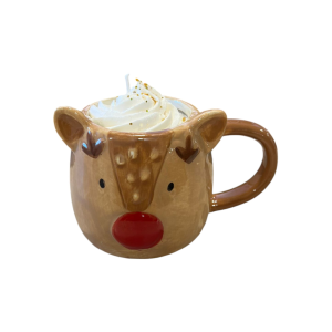 Mug fancy - sans bijou -...