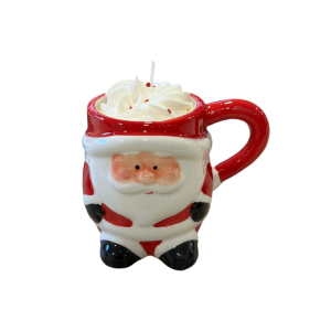 Mug fancy - sans bijou -...