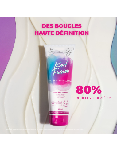 Gamme Fusion Gamme Fusion