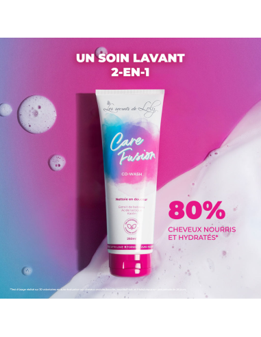 Gamme Fusion Gamme Fusion