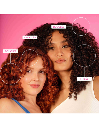 Duo coiffants Fusion Duo coiffants Fusion