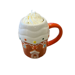 Mug fancy - sans bijou -...