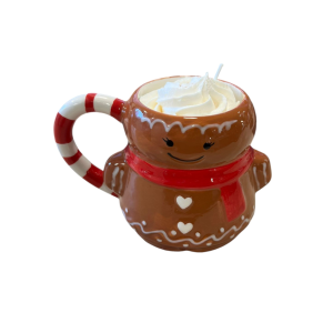 Mug fancy - sans bijou -...