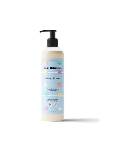 Après-Shampoing Velvet Power