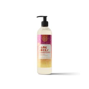 Shampoing Purifiant baobab-ortie