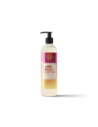 Shampoing Purifiant baobab-ortie