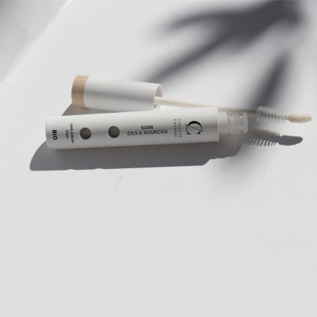 Soin booster cils & sourcils