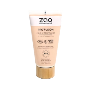 Pro'fusion - Fond de teint...