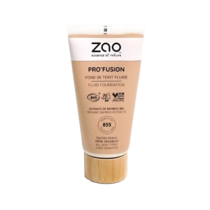 Pro'fusion - Fond de teint...