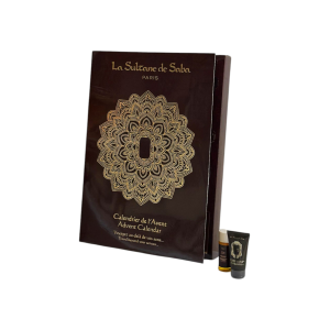 COFFRET CALENDRIER DE L'AVENT
