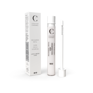 Recharge Soin booster cils & sourcils