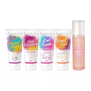 Coffret Loly's Besties