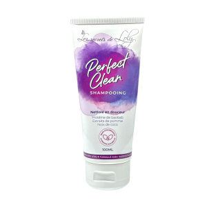 Shampoing - Perfect clean -...