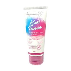 Gel crème multi-textures -...