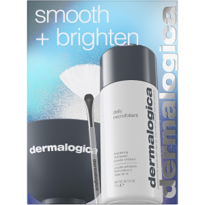 Coffret Smooth + brighten