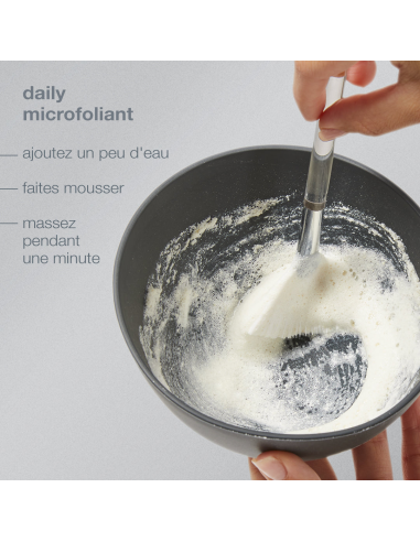 Coffret Smooth + brighten