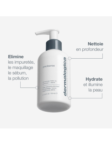 Coffret cleanse + glow