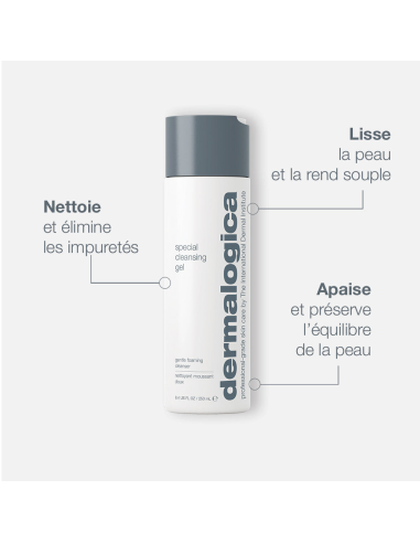 Coffret cleanse + glow