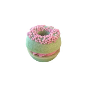 Donuts beurre fondant bio -...